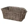AGU Sverre Bakre Korg, Brown, One Size