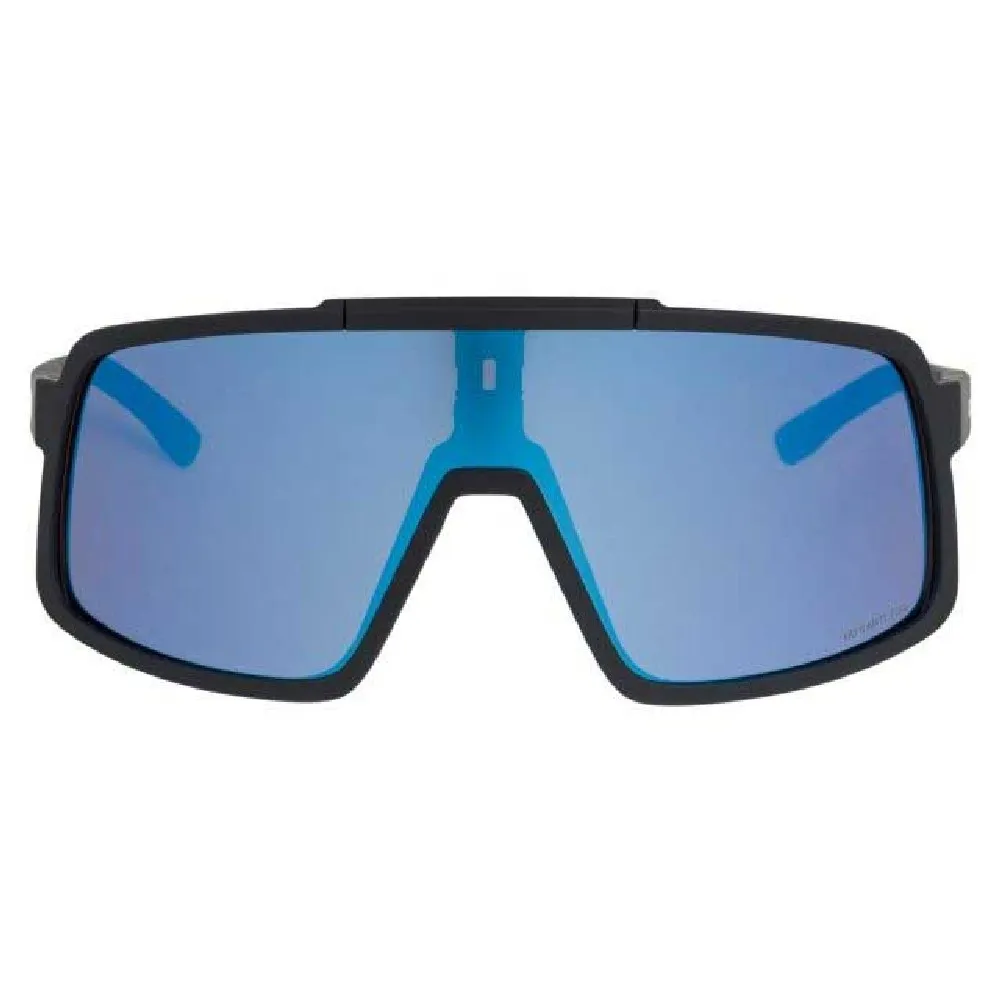 AGU Sweep Solglasögon, Black, HDII Blue Lens/CAT3 AGU Sweep Solglasögon, Black, HDII Blue Lens/CAT3