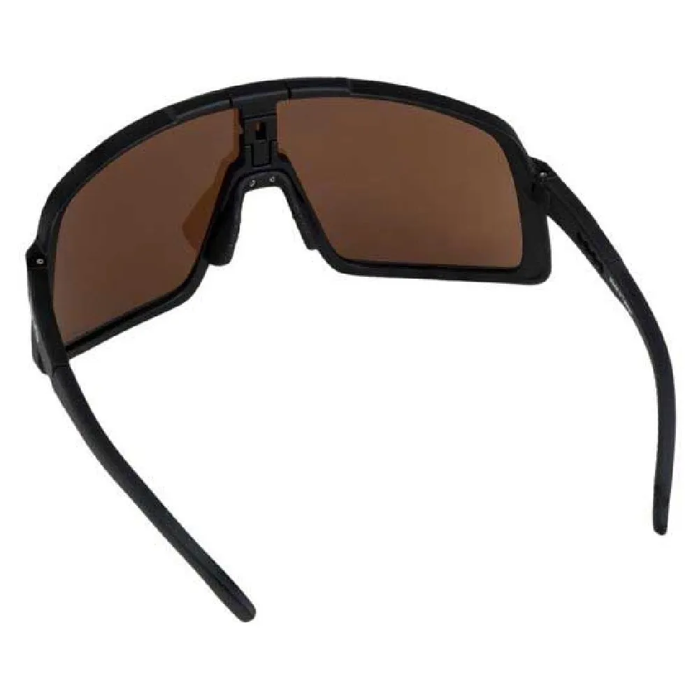 AGU Sweep Solglasögon, Black, HDII Blue Lens/CAT3 AGU Sweep Solglasögon, Black, HDII Blue Lens/CAT3
