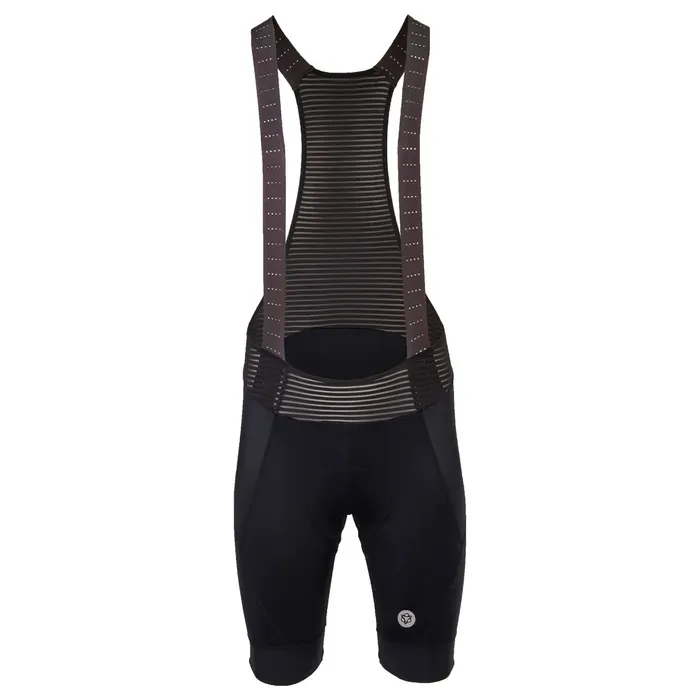 AGU Switch 3 Cykelshorts Svart