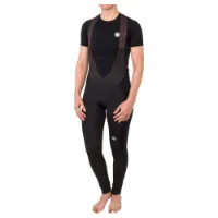 AGU Switch Performance bibtights med inlägg svart herr AGU Switch Performance bibtights med inlägg svart herr