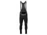 AGU Switch Performance bibtights med inlägg svart herr