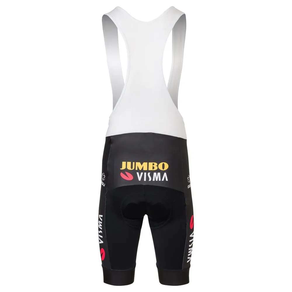 AGU Team Jumbo-visma Replica 2023 Cykelbyxor