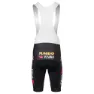 AGU Team Jumbo-visma Replica 2023 Cykelbyxor