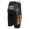 AGU Team Jumbo-visma Replica 2023 Cykelbyxor