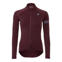 AGU Thermo LS Essential Tröja