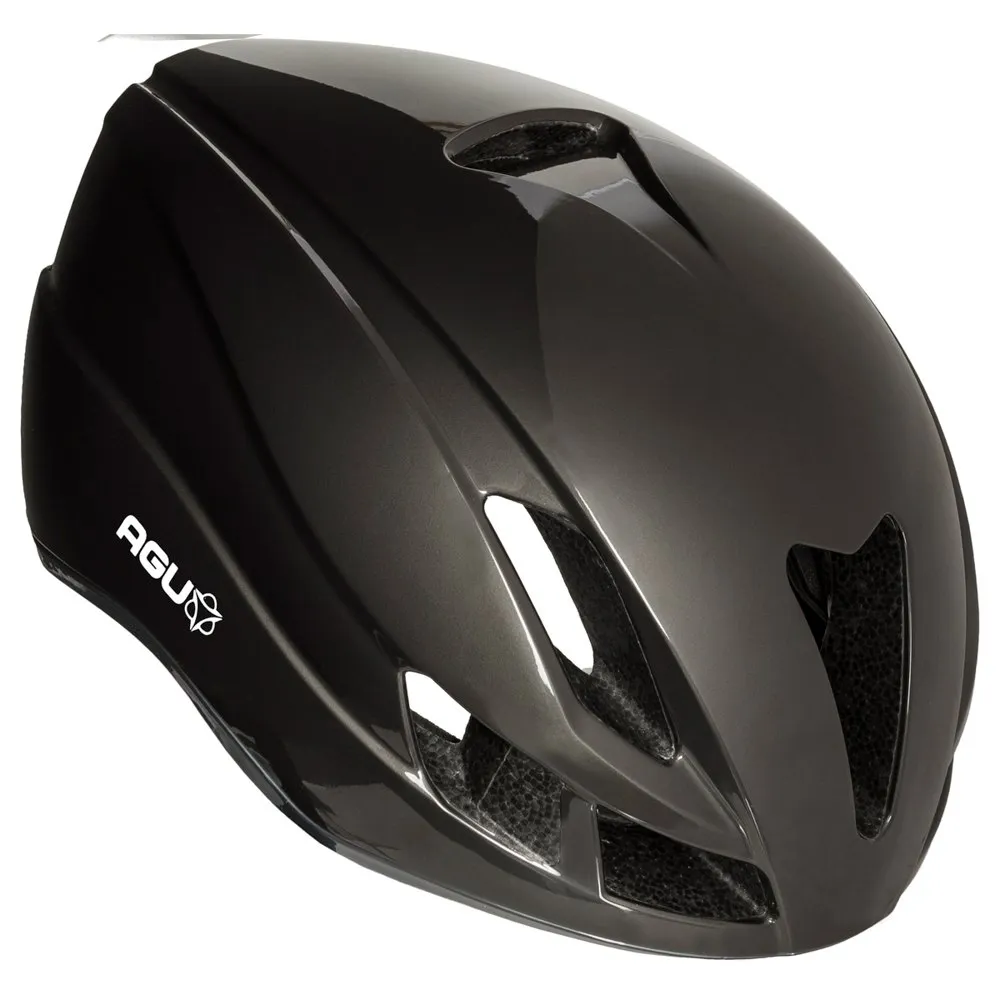 AGU Transsonic cykelhjälm MIPS