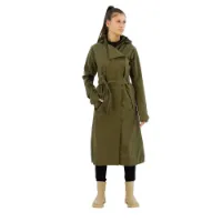 AGU Trench Jacka