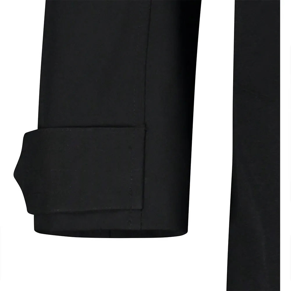 AGU Trench Jacka Refurbished, Black