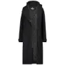 AGU Trench Jacka Refurbished, Black