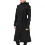 AGU Trench Jacka Refurbished, Black