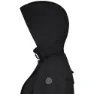 AGU Trench Jacka Refurbished, Black