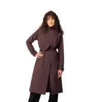 AGU Trench Long Jacka