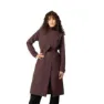 AGU Trench Long Jacka