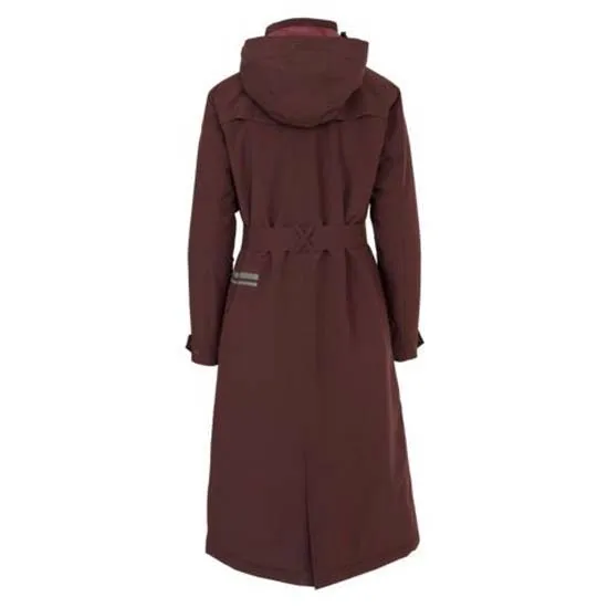 AGU Trench Long Jacka