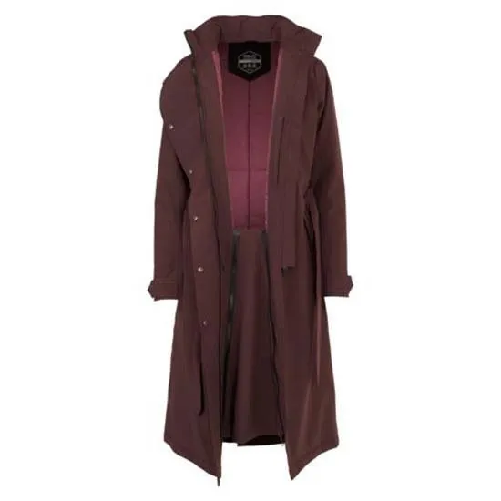 AGU Trench Long Jacka