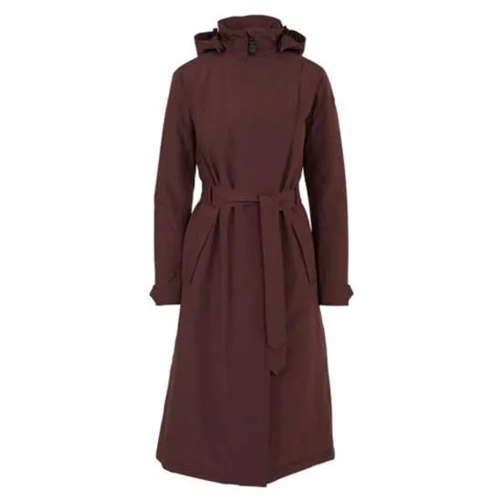 AGU Trench Long Jacka
