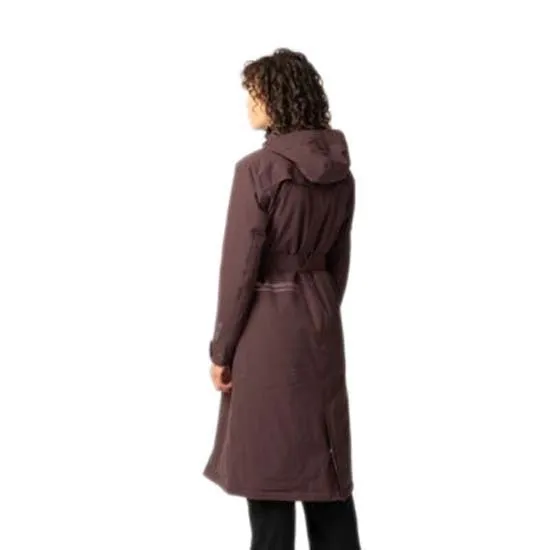 AGU Trench Long Jacka