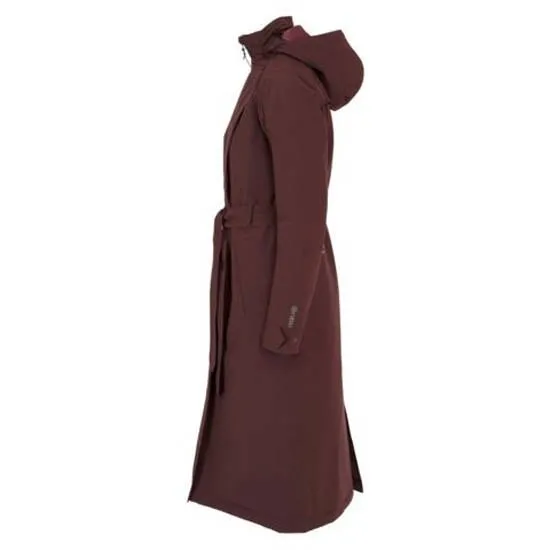 AGU Trench Long Jacka