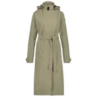 AGU Trench Long Urban Outdoor Jacka AGU Trench Long Urban Outdoor Jacka
