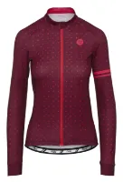 AGU Trend Velo Love LS Tröja AGU Trend Velo Love LS Tröja