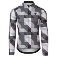 AGU Triangle Stripe Essential Långärmad Trikå AGU Triangle Stripe Essential Långärmad Trikå