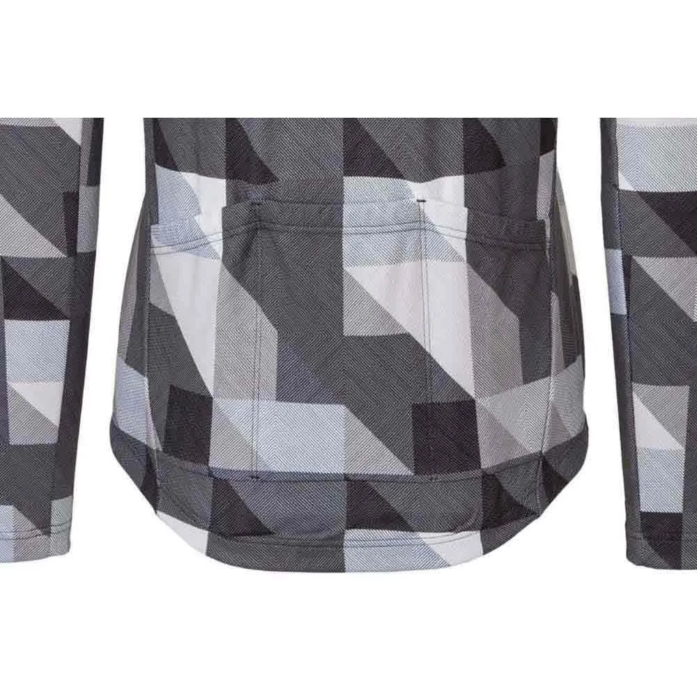 AGU Triangle Stripe Essential Långärmad Trikå AGU Triangle Stripe Essential Långärmad Trikå