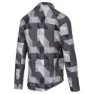 AGU Triangle Stripe Essential Långärmad Trikå