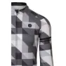 AGU Triangle Stripe Essential Långärmad Trikå