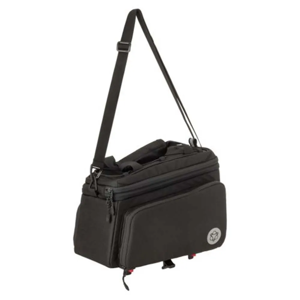 AGU Trunk Performance Kf Sidoväska, Black, One Size