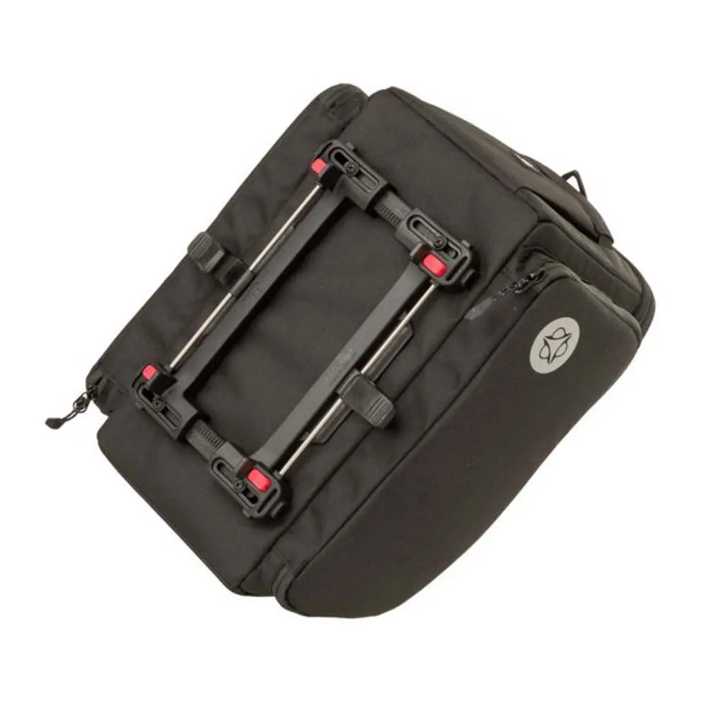 AGU Trunk Performance Kf Sidoväska, Black, One Size