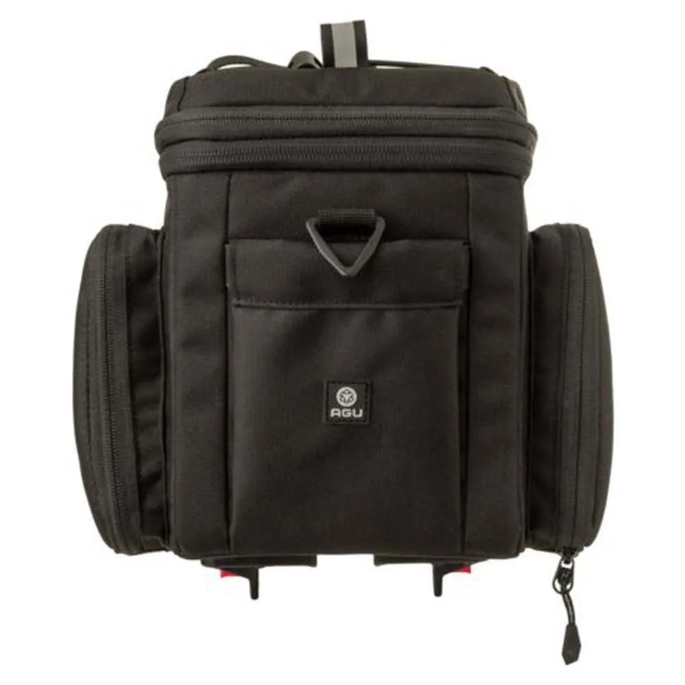 AGU Trunk Performance Kf Sidoväska, Black, One Size