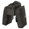 AGU Trunk Performance Kf Sidoväska, Black, One Size