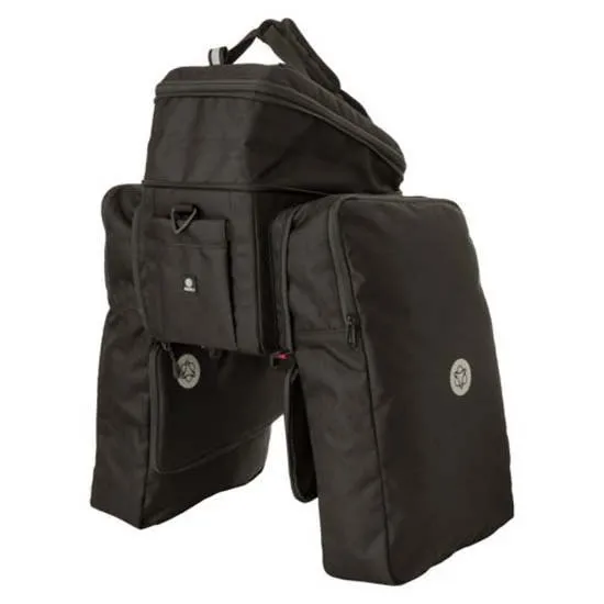 AGU Trunk Performance Kf Sidoväska, Black, One Size
