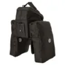 AGU Trunk Performance Kf Sidoväska, Black, One Size