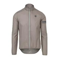 AGU Ultralight Performance regnjacka Elephant herr