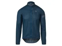 AGU Ultralight Performance regnjacka Elephant herr