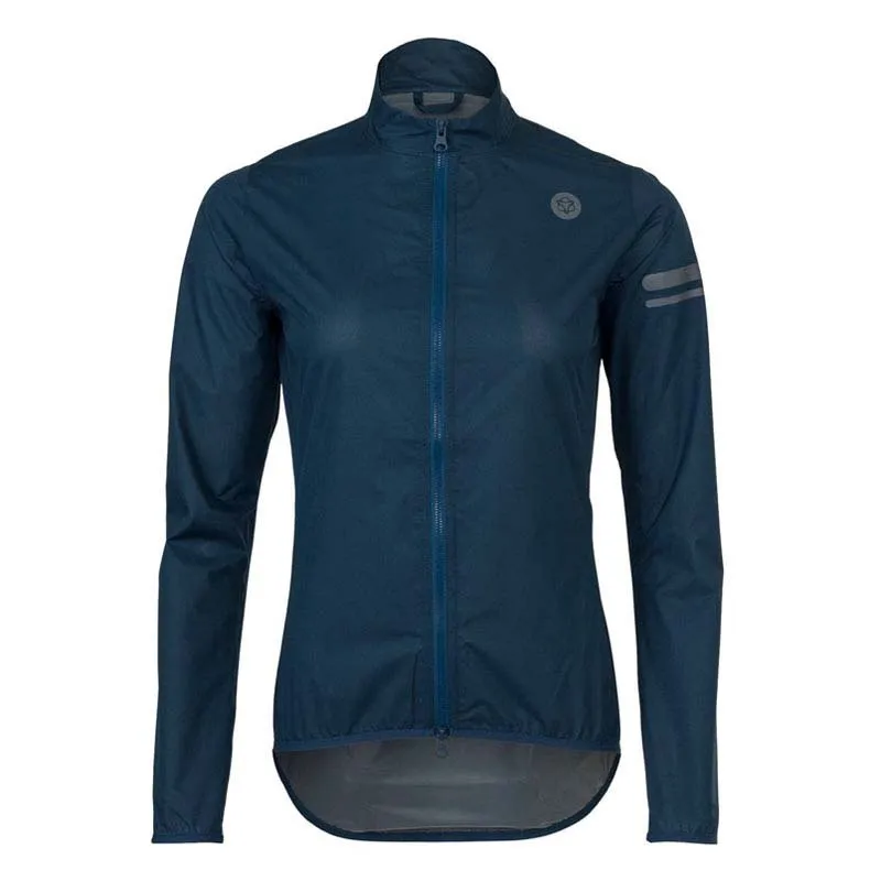 AGU Ultralight Performance regnjacka herr AGU Ultralight Performance regnjacka herr