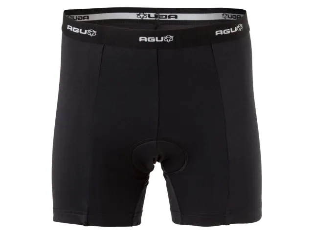 AGU Uomo Comfort Innershorts Vit
