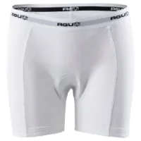 AGU Uomo Comfort Innershorts Vit AGU Uomo Comfort Innershorts Vit
