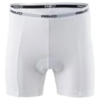 AGU Uomo Comfort Innershorts Vit