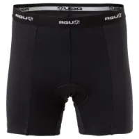 AGU Uomo Comfort Innershorts Vit AGU Uomo Comfort Innershorts Vit