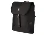 AGU Urban Essentials DWR Black Reflective Strap
