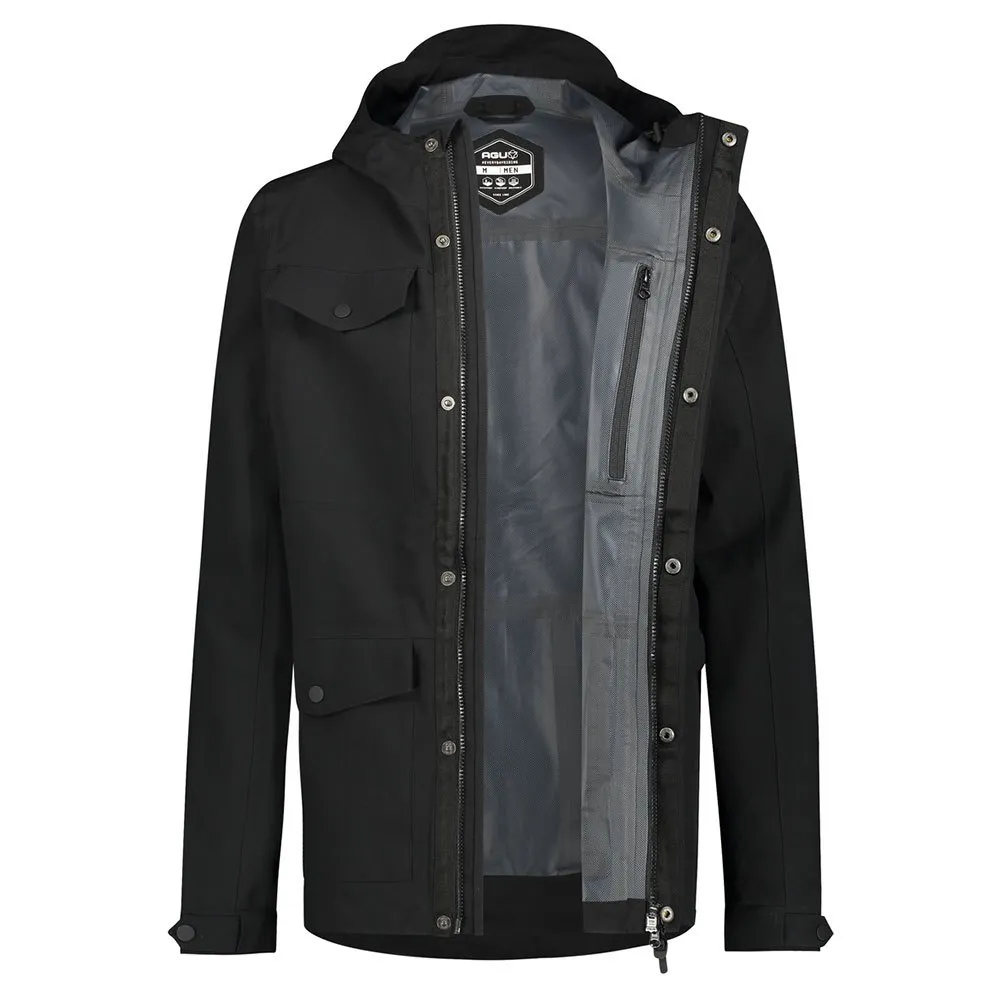 AGU Urban Outdoor Pocket 2.5l Jacka