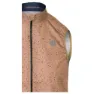 AGU Väst, Leather