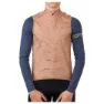 AGU Väst, Leather