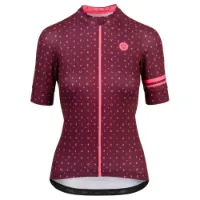AGU Velo Love Jersey Till Kvinnor