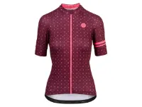 AGU Velo Love Jersey Till Kvinnor AGU Velo Love Jersey Till Kvinnor