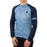 AGU Velo Wave Essential Långärmad Trikå AGU Velo Wave Essential Långärmad Trikå