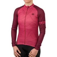 AGU Velo Wave Essential Långärmad Trikå
